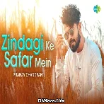 Zindagi Ke Safar Mein Cover - Pranav Chandran