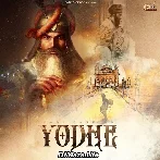 Yodhe - Sabi Panesar