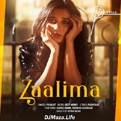 Zaalima - Prabhjot