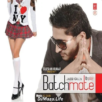 Jaan Jaan Kehke - Jassie Gill