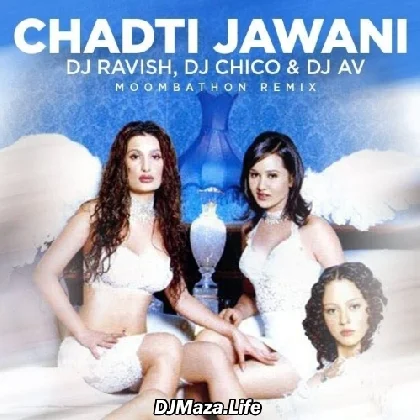 Chadti Jawani Remix