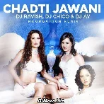 Chadti Jawani Remix
