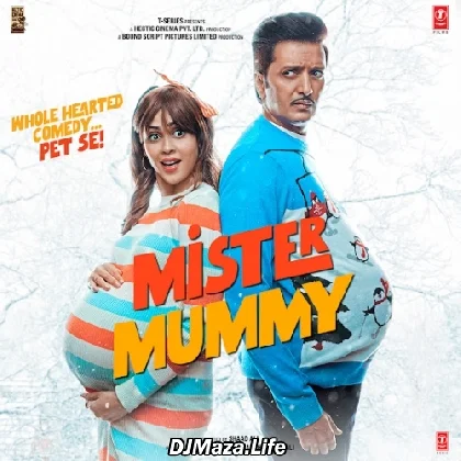 Mister Mummy Title Track Mister Mummy Title Track