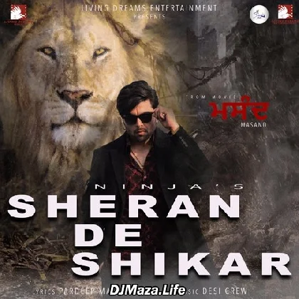 Sheran De Shikar - Masand