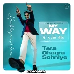 Tera Ghagra Sohniye - Harbhajan Mann