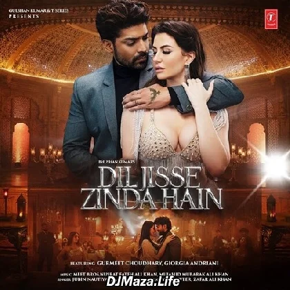 Dil Jisse Zinda Hain - Jubin Nautiyal
