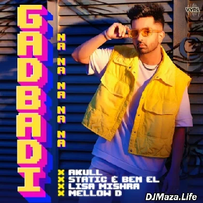 Hone Lagi Hai Thodi Gadbadi - Akull