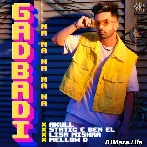 Hone Lagi Hai Thodi Gadbadi - Akull