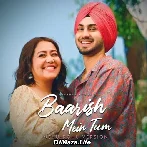 Baarish Mein Tum (Nehu-Rohu Version)