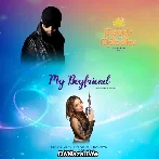 My Boyfriend - Shannon K