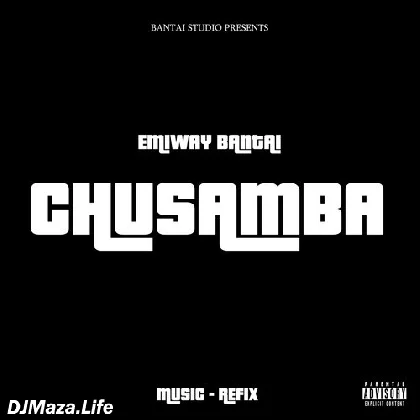 Chusamba - Emiway Bantai