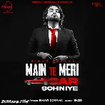 Main Te Meri Car Sohniye - Simar Doraha