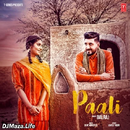 Paali - Balraj