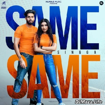 Same Same - Singga
