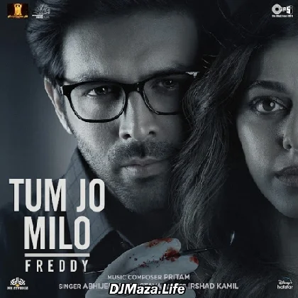 Tum Jo Milo - Freddy