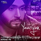 Yaariyan - Gurpreet Hehar