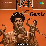 Mera Dil Ye Pukare Aaja Remix