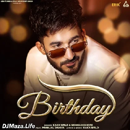 Baby Mere Birthday