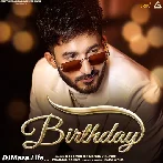 Baby Mere Birthday