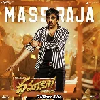 Mass Raja - Dhamaka