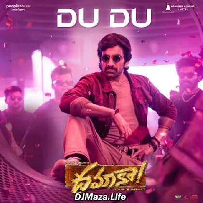 Du Du Du - Dhamaka