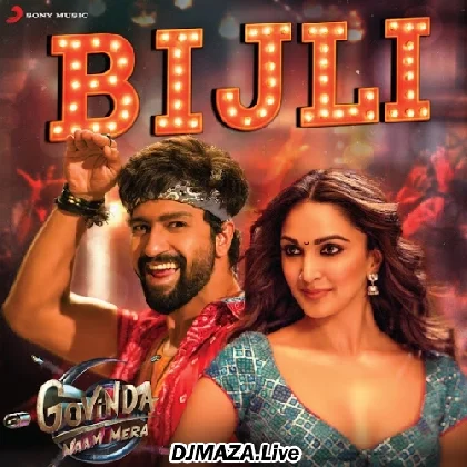 Bijli - Govinda Naam Mera