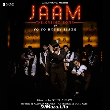 Jaam - Yo Yo Honey Singh