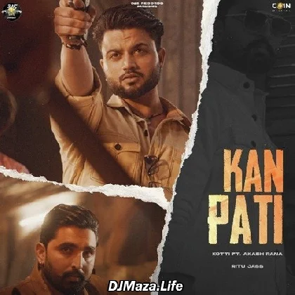 Kanpati - Kotti