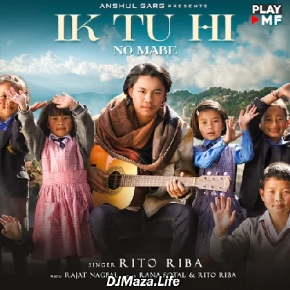 Ik Tu Hi - Rito Riba