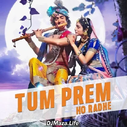 Tum Prem Ho Radhe - Jubin Nautiyal
