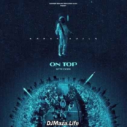 On Top - Karan Aujla