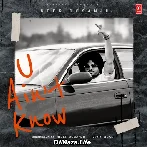 U Aint Know - Inder Dosanjh