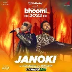 Janoki - Vivek Hariharan