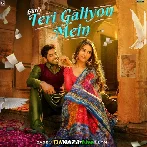 Teri Galiyon Mein - Guri