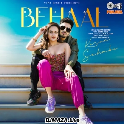Behaal - Karan Sehmbi