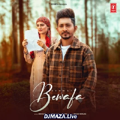 Bewafa - Rehmat
