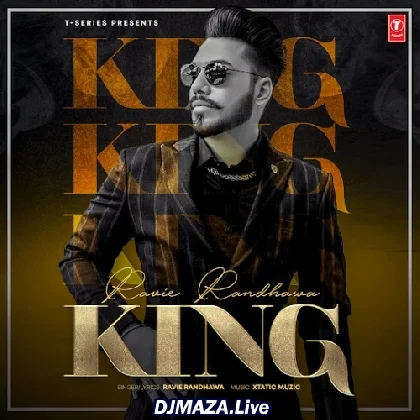 King - Ravie Randhawa