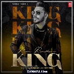 King - Ravie Randhawa