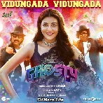 Vidungada Vidungada - Ghosty