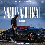 Saari Saari Raat - Karma