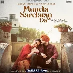 Munda Sardaran Da - Jordan Sandhu