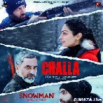 Challa - Ninja