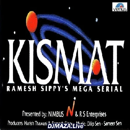 Dekho Na Ye Kismat Ki Majburi