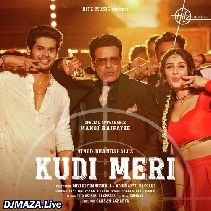 Kudi Meri - Dhvani Bhanushali