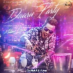 Daaru Party - Millind Gaba