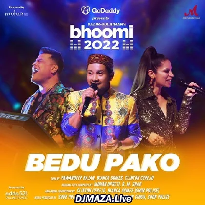 Bedu Pako - Pawandeep Rajan
