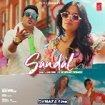 Sandal - Sara Gurpal