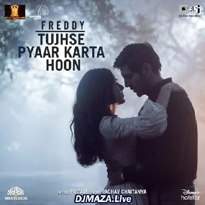 Tujhse Pyaar Karta Hoon - Freddy