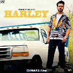 Harley - Mankirt Aulakh