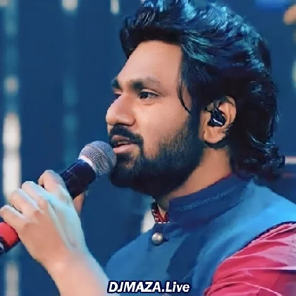 Aankhen Teri - Mithoon